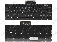 Клавиатура Acer Predator Triton 900 PT917-71
