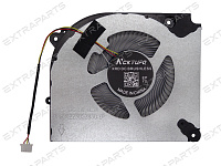 Вентилятор для GIGABYTE G5 KF (GPU) 5V 0.5A