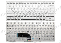 Клавиатура SONY VPC-SA (RU) серебро