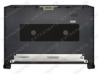 Крышка матрицы для ноутбука Acer Nitro 5 AN515-55 черная V.1