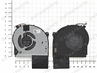 Вентилятор 13NR00E0P03011 для Asus ROG Strix SCAR