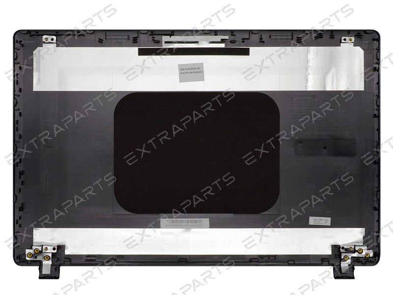 Крышка матрицы для ноутбука Packard Bell EasyNote TG83BA