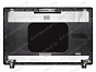 Крышка матрицы для ноутбука Acer Aspire ES1-531 черная V.1