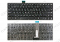 Клавиатура ASUS F402C (RU) черная