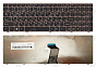 Клавиатура Lenovo IdeaPad Z580 серая