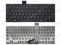 Клавиатура Asus VivoBook X405UA черная