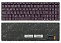 Клавиатура ASUS ZenBook UX51VZ (RU) с подсветкой