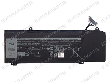 Аккумулятор для Dell G5 15 5590