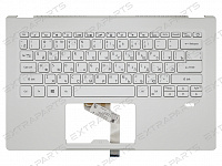 Топ-панель 6B.HLJN8.006 для Acer белая с подсветкой