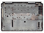 Корпус для ноутбука Asus TUF Gaming FX705DT нижняя часть черная (без бокового выдува)