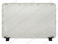 Крышка матрицы для ноутбука HP 15-G белая