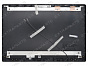 Крышка матрицы 5CB0S16757 для ноутбука Lenovo черная глянцевая
