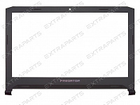 Рамка матрицы для ноутбука Acer Predator Helios 700 PH717-71 черная