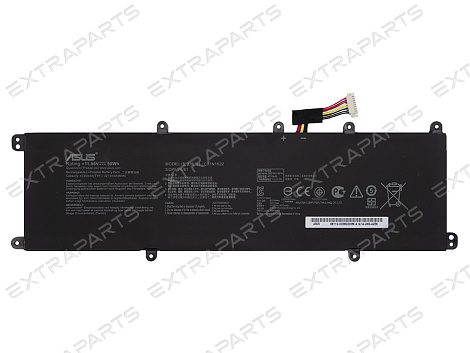 Аккумулятор для ноутбука Asus Zenbook UX530UQ (50Wh)