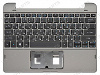 Топ-панель Acer Switch One 10 SW1-011 серый