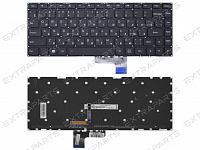 Клавиатура Lenovo Yoga 3-14 с подсветкой