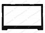 Рамка матрицы для ноутбука Lenovo IdeaPad 300-15IBR черная V.1