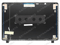 Крышка матрицы для Acer Aspire 5 A515-53 черная