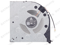 Вентилятор для Lenovo Legion 7 15IMH05 (GPU) 12V