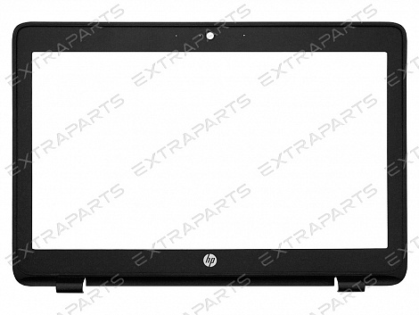 Рамка матрицы для ноутбука HP EliteBook 840 G1 черная