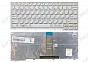 Клавиатура LENOVO IdeaPad S206 (RU) белая с рамкой