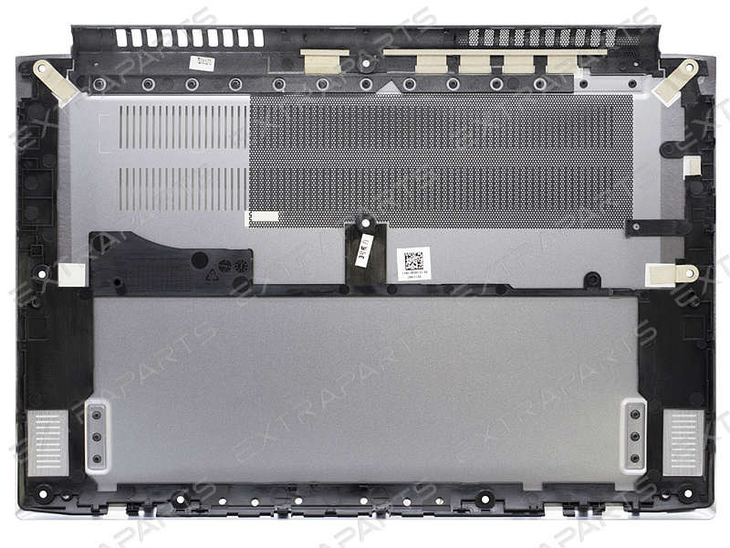 Корпус для ноутбука Acer Swift 3 SF314-55G серебряная нижняя часть
