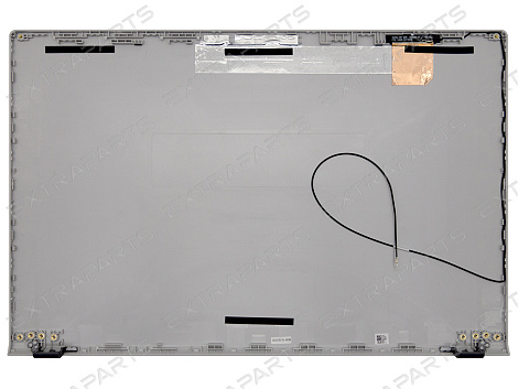 Крышка матрицы для ноутбука Asus VivoBook X545FA серебро