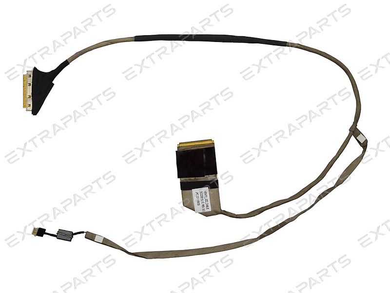 Шлейф матрицы для Packard Bell EasyNote TK81