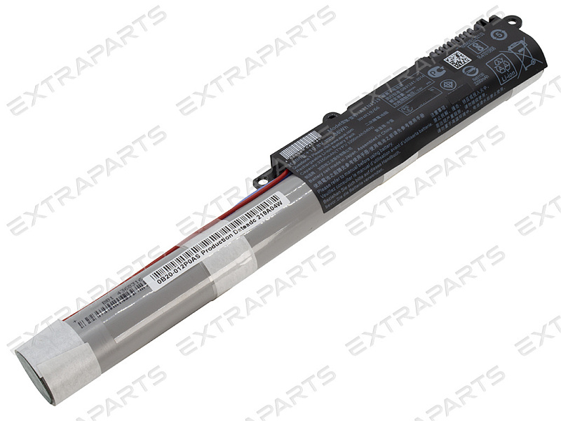 Аккумулятор для Asus X540SA OEM (2200mAh)