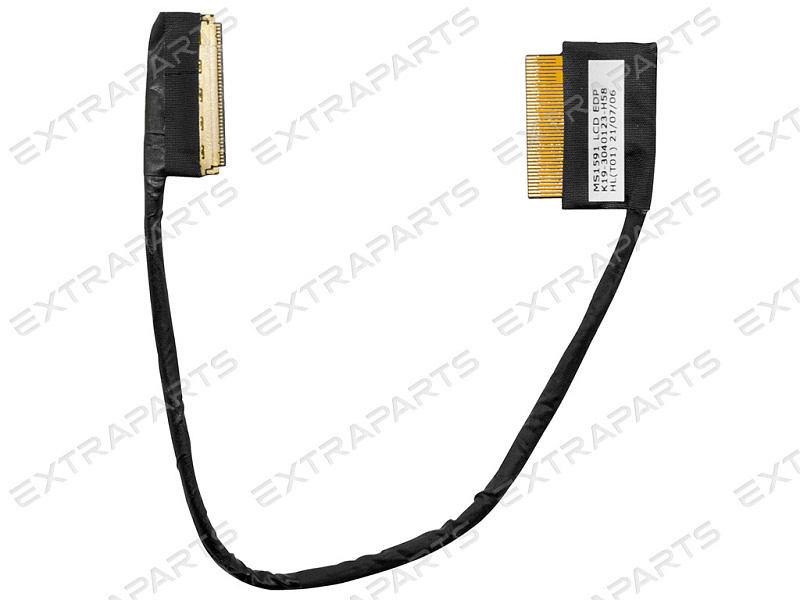 Шлейф матрицы K19-3040123-H58 для ноутбуков MSI