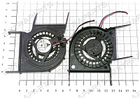 Вентилятор SAMSUNG R428 Анонс