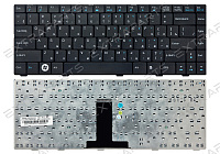 Клавиатура ASUS F80 (RU) черная V.2