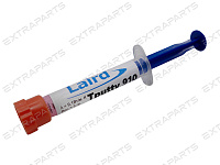 Жидкая термопрокладка Laird Tputty 910 1.5мл (5гр)