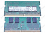 Оперативная память для ноутбука SO-DIMM 4Gb DDR4 2133Mhz Samsung