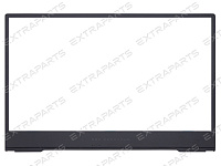 Рамка матрицы 90NR02W5-R7B011 для Asus черная