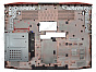 Корпус для ноутбука Acer Predator 17 G9-793 черный нижняя часть