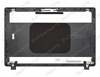 Крышка матрицы для ноутбука Acer Extensa 2530 черная V.2