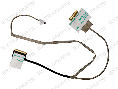 Шлейф матрицы для Asus X553MA (40-pin LVDS)