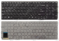 Клавиатура SONY VPC-SE (RU) черная