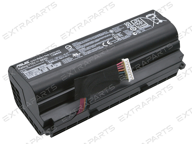 Аккумулятор A42N1403 для Asus