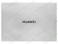 Крышка матрицы для ноутбука Huawei MateBook D 16 RLEG-16 (2023г) серебряная