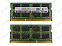 Оперативная память для ноутбука SO-DIMM 8Gb DDR3L 1600Mhz Samsung