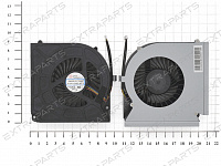 Вентилятор MSI GT73VR 6RF (CPU) Анонс