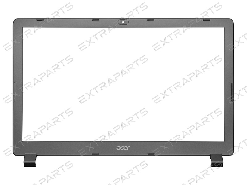 Рамка матрицы для ноутбука Acer Aspire V5-573G серая