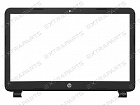 Рамка матрицы для ноутбука HP 250 G3 черная