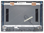 Крышка матрицы 5CB1C04976 для ноутбука Lenovo серая
