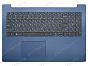 Топ-панель Lenovo IdeaPad 330-15AST синяя