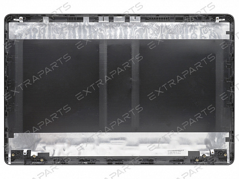 Крышка матрицы для ноутбука HP 17-ca черная (оригинал) OV