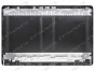Крышка матрицы для ноутбука HP 17-by черная (оригинал) OV