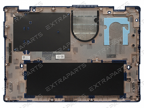 Корпус для ноутбука Acer Enduro Urban N3 EUN314-51W синяя нижняя часть
